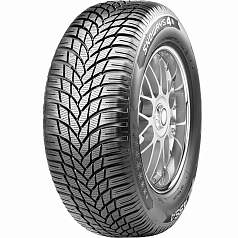 Lassa шина 245/45 R18 100V - euro-diski.ru Зимние шины 245/45 R18 Lassa Snoways 4 100V