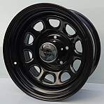 Диски Ikon R16 5x150 8J ET0 D110,5 IKON SNC043B