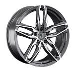 R18 5x112 8J ET38 D66,6 Replay MR196 GMF