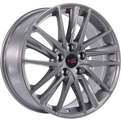 Диск R18 5x114,3 8J ET50 D60,1 LegeArtis Concept-TY576 GM