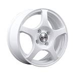 Диски X'trike R14 4x100 5,5J ET45 D67,1 X'trike X-103 W
