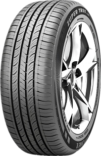 WestLake шина 255/50 R20 109V - euro-diski.ru Летние шины 255/50 R20 WestLake Zuper Trek Z-203 109V XL