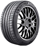 295/35 R22 Michelin Pilot Sport 4 S 108Y XL 