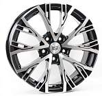 Диски RST R17 5x114,3 6,5J ET35 D67,1 RST R207 BD