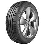 Летние шины 235/55 R20 Ikon Character Aqua SUV 102V 