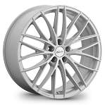 Диски X'trike R20 5x108 8J ET45,5 D63,35 X'trike X-141 HS