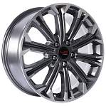 Диски LegeArtis R18 5x114,3 8J ET50 D60,1 LegeArtis Concept-TY564 GMF