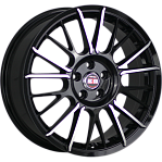 R17 5x114,3 7J ET41 D67,1 Alcasta M 33 BKF