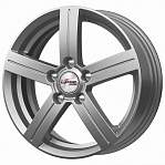 Диски iFree R16 5x114,3 6J ET43 D67,1 iFree Оруэлл (КС911) Хай вэй 