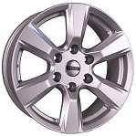 Диски NEO R18 6x139,7 7,5J ET25 D106,1 NEO 805 S
