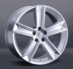 Диск R20 5x112 9J ET33 D66,6 Replay A206 S