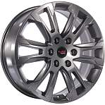 Диски LegeArtis R20 6x139,7 8J ET45 D95,1 LegeArtis Concept-TY579 GM