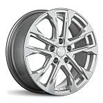 Диски Скад R17 5x108 7J ET33 D60,1 Скад Атакор селена