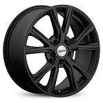 Диски X'trike R18 5x108 7,5J ET38 D54,1 X'trike X-122 BKM