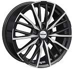 Диски Carwel R17 5x110 7J ET46 D63,3 Carwel Агма 1719 (Changan CS35/CS35 Plus ) ABT