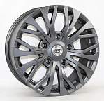 Диски RST R18 5x150 8J ET56 D110,1 RST R088 BMG