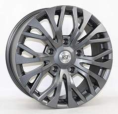 Диск R18 5x150 8J ET56 D110,1 RST R088 BMG