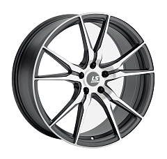 Диски LS FlowForming RC04 