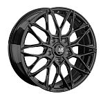 R20 5x114,3 8J ET35 D60,1 LS Forged FG10 BK