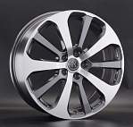 R19 5x114,3 7,5J ET49,5 D67,1 Replay HND266 GMF