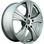 Диски LegeArtis R21 5x150 8,5J ET54 D110,1 LegeArtis LX105 GM 