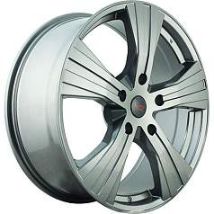 Диск R21 5x150 8,5J ET54 D110,1 LegeArtis LX105 GM