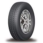 Летние шины 235/65 R16 Sonix VAN A/S 115/113R  