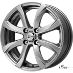 Диски iFree R15 4x108 6J ET45 D63,35 iFree Дайс Хай-вэй