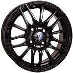 Диски Venti R15 4x100 6J ET45 D60,1 Venti 1506 BL