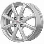 Диски iFree R15 4x100 6J ET40 60,1 iFree Бланш Нео-классик 