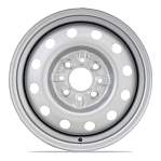 Диски ТЗСК R13 4x98 5,5J ET35 D58,5 ТЗСК ВАЗ 2108 Серебристый