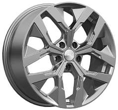 Диск R18 5x114,3 7,5J ET45 D66,1 Скад Ламберт графит