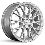 Диски X'trike R16 5x114,3 6,5J ET45 D66,1 X'trike X-135 HS