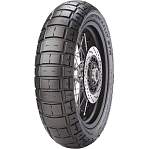 130/80 R17 Pirelli Scorpion Rally STR 65V TL Задняя (Rear) M+S 2025