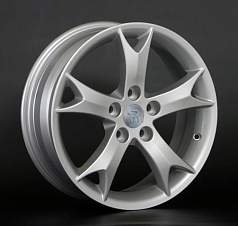 Диск R17 5x114,3 6,5J ET38 d67,1 Replay Mi 15 CH