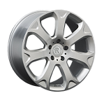 Диски Replay R19 5x120 10,0J ET53 D74,1 Replay B 75 S
