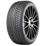 Зимние шины 235/40 R18 Nokian Tyres WR Snowproof P 95V XL  