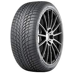 Nokian Tyres шина 235/40 R18 95V - euro-diski.ru Зимние шины 235/40 R18 Nokian Tyres WR Snowproof P 95V XL