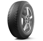 Зимние шины 205/65 R16 Michelin Alpin 5 95H MO 