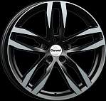 Диски Carwel R19 5x112 8J ET30 D66,6 Carwel Зильс 220 AB