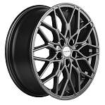 R18 5x108 7J ET38 D60,1 Khomen KHW1813 (Москвич 3) Gray