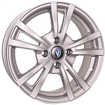R14 4x98 5,5J ET35 D58,6 Venti 1404 S