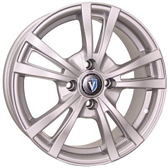 Диск R14 4x98 5,5J ET35 D58,6 Venti 1404 S
