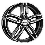 Диски Carwel R16 5x108 6J ET45 D67,1 Carwel Вайт 184 AB