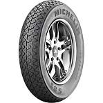 100/90 R10 Michelin S83 56J TL/TT Передняя (Front)/Задняя (Rear) 2025