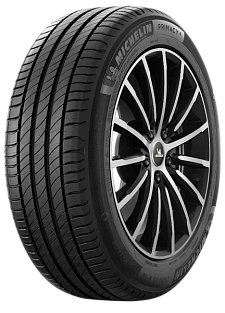 Michelin шина 215/55 R16 97W - euro-diski.ru Летние шины 215/55 R16 Michelin Primacy 4 97W
