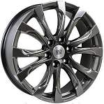 Диски RST R20 6x139,7 8J ET35 D77,8 RST R022 BL