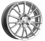R17 5x114,3 6,5J ET40 D66,1 Скад Дубай селена 