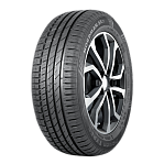 Летние шины 205/60 R16 Ikon Nordman SX3 92H  