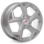 Диски X'trikeRST R16 5x112 6,5J ET46 D57,1 X'trikeRST R066 Octavia HSL